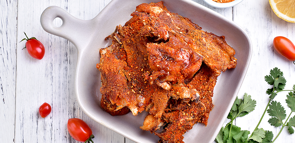 李记铁板鸡骨架有营养吗,鸡架的营养价值有哪些