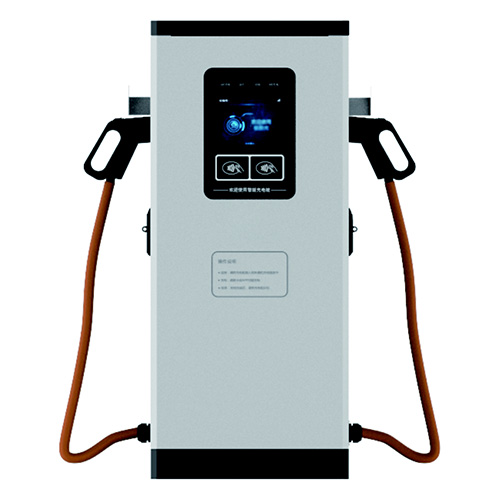 国标直流充电桩