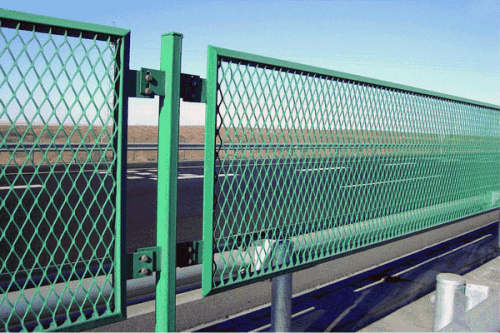 红桥区常见防护栏认真负责,防护栏