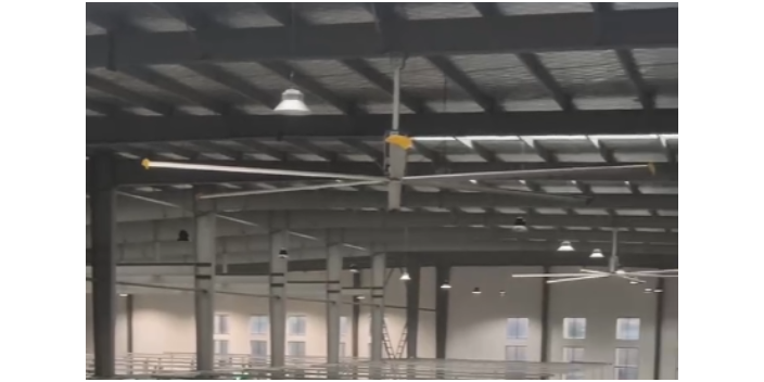 苏州大型工业吊扇定制,工业吊扇
