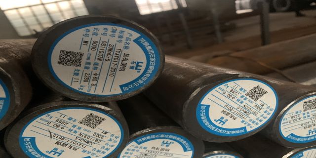 锡山区合金钢20MnCr5H厂家批发价 无锡普泽金属材料供应