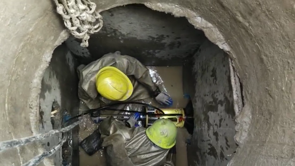 短管內(nèi)襯如何正確進(jìn)行