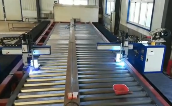 桁架機械手