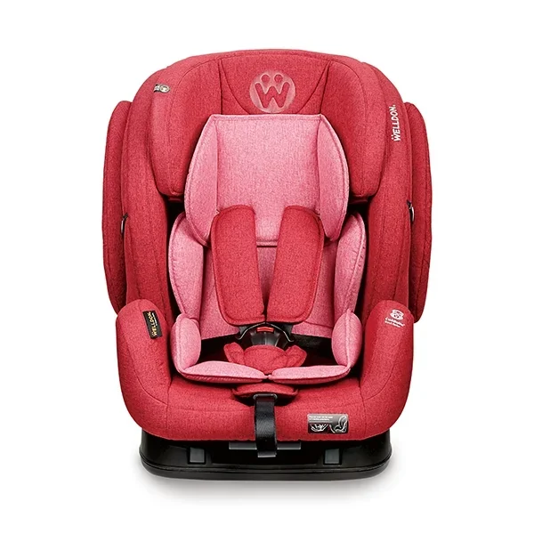 Welldon i-size ECE R129 Car Seat
