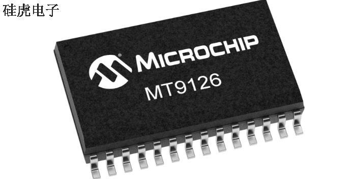 天津MT9123APR1电信IC回声消除用于网关语音,电信IC回声消除