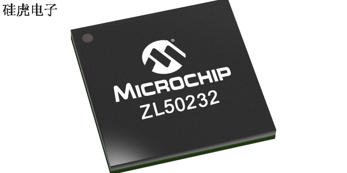 ZL50232QCG1电信IC回声消除用于多路复用系统 深圳市硅虎电子供应