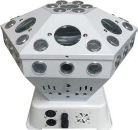 ARTEC L303  新仙女散花激光燈