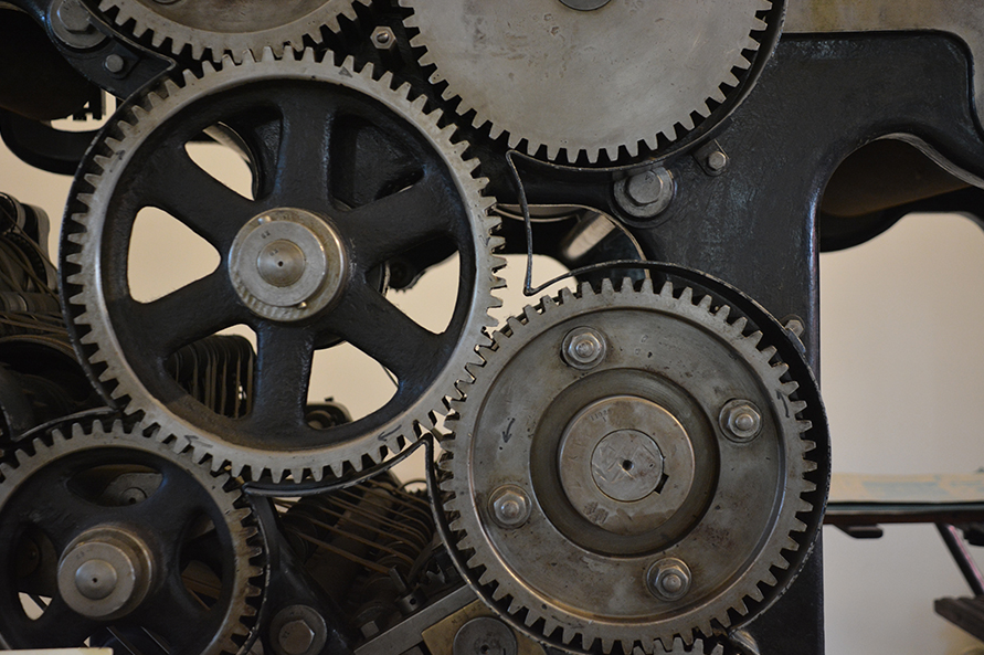 鈑金加工各個(gè)工序注意要點(diǎn)