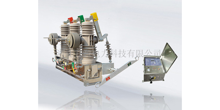 重庆ZW20-12/630-20真空断路器生产厂家,真空断路器