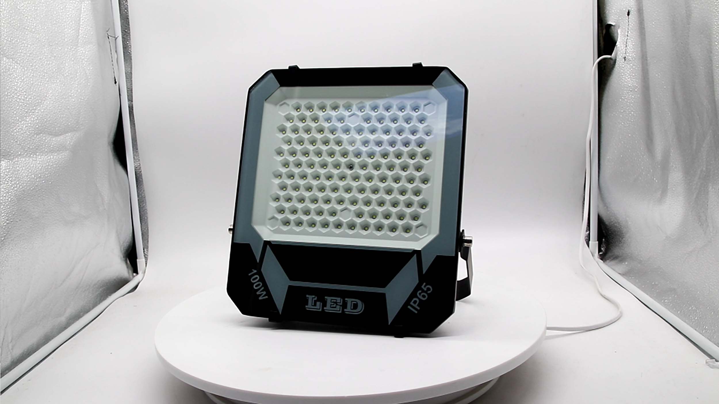 Popular SMD LED flood light outdoor led projector