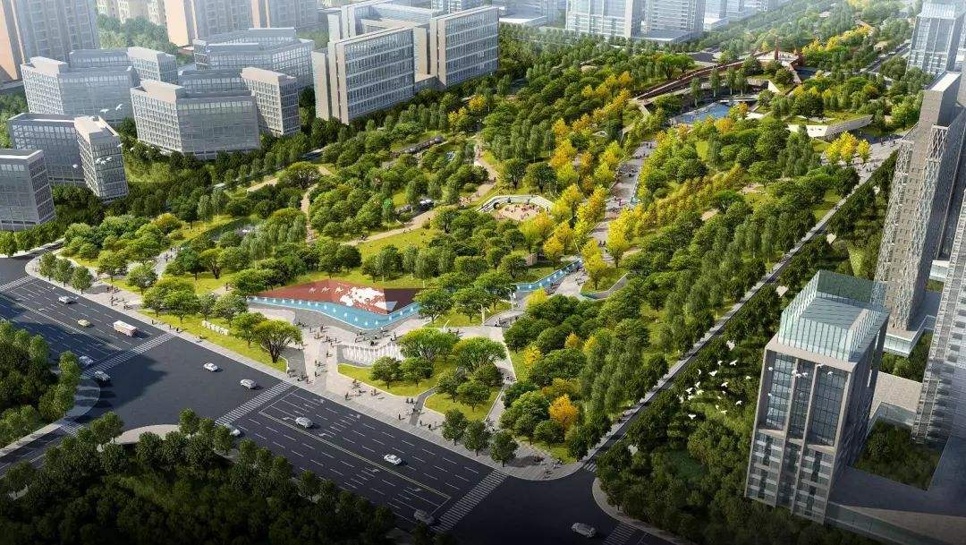 塑造智慧城市的8大发展趋势-ai智能算法-成都慧视光电技术有限公司