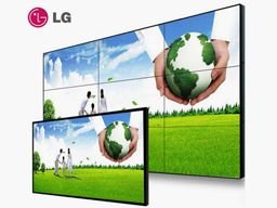 LG 49寸 1.8mm拼縫