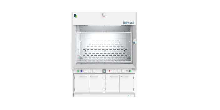 化验室排风柜制造商