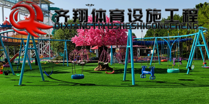 东营幼儿园人造草坪建造标准