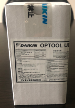 大金 OPTOOL UD509