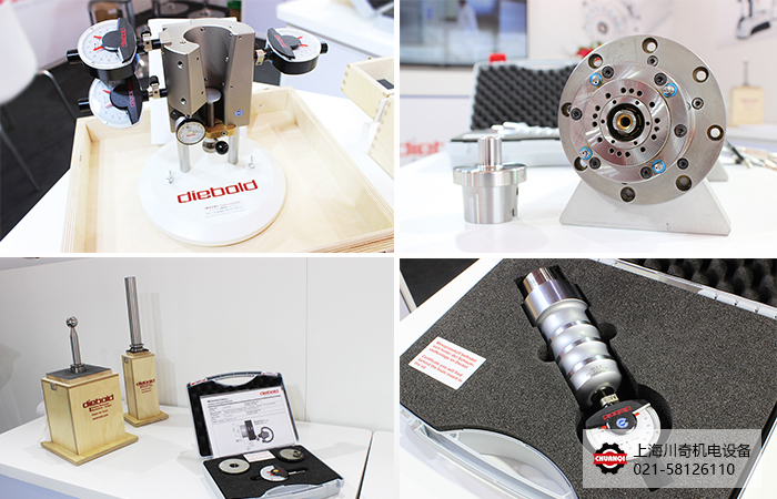 Diebold檢具-CIMT Diebold檢具-CIMT