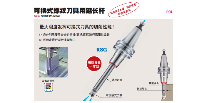 上海建澤代理MST刀具高精度筒夾刀柄 歡迎咨詢 上海建澤機(jī)械供應(yīng)