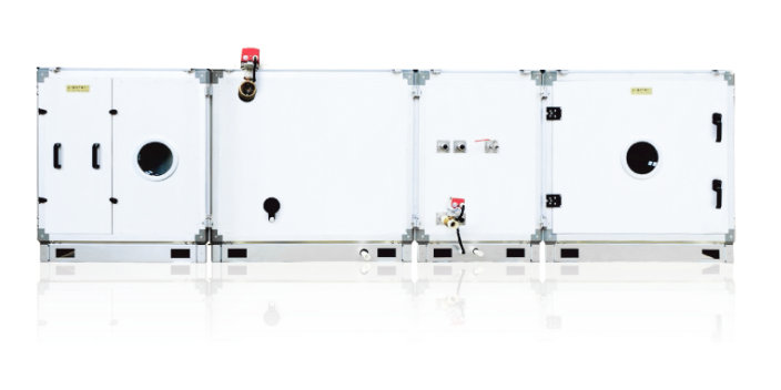 上海吊顶新风机组厂家供应 欢迎咨询 倚世节能科技供应