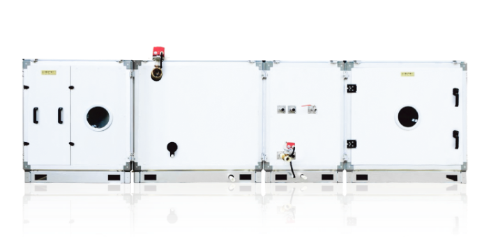 上海伯努利雙冷源新風(fēng)機(jī)組安裝方法 歡迎咨詢 倚世節(jié)能科技供應(yīng)