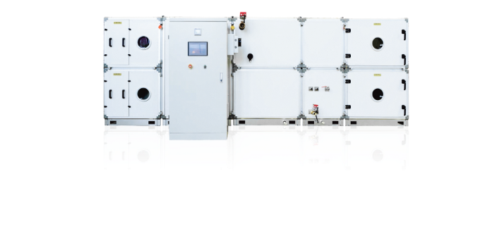 上海吊顶新风机组厂家直供 欢迎咨询 倚世节能科技供应