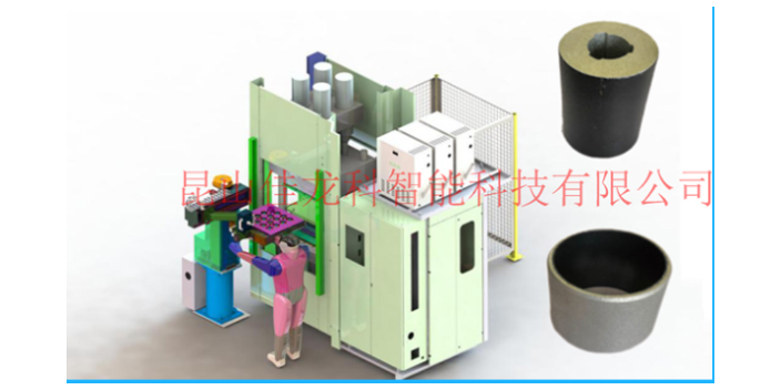 淮北硅橡塑产品自动取料生产厂家