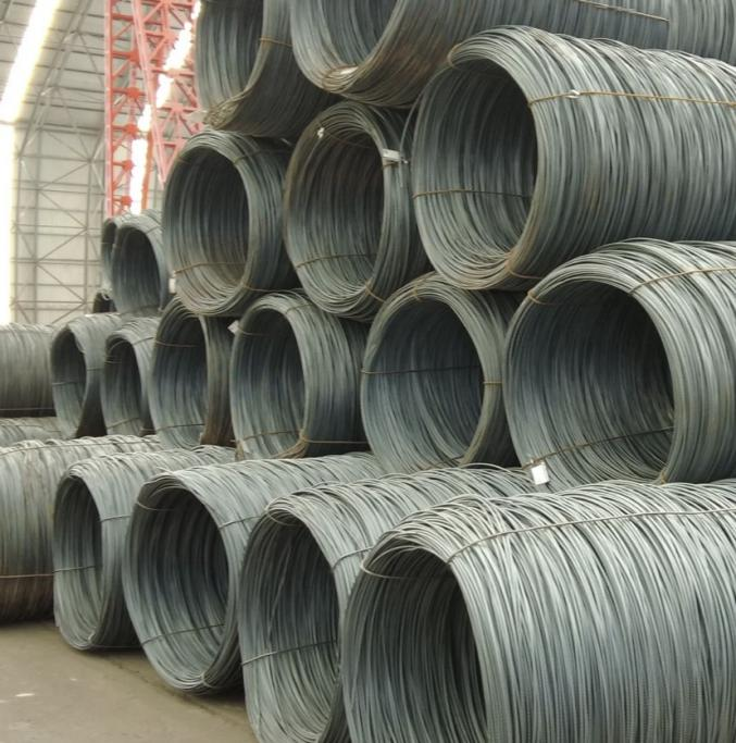 螺紋鋼的生產(chǎn)工藝