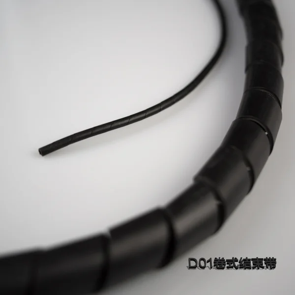 D01卷式結束帶