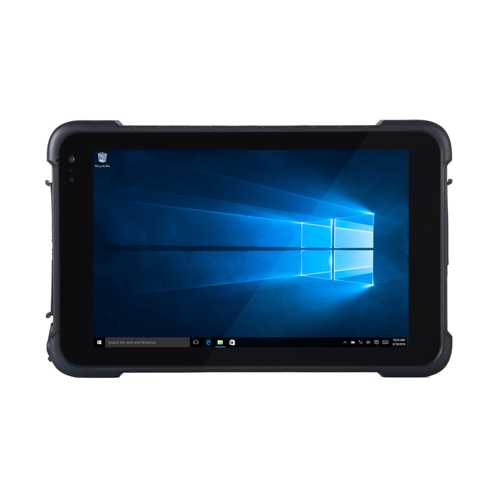 上海研强科技加固平板电脑stzj-ppc081cz02b