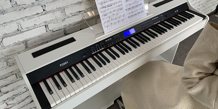 江苏运营电钢琴用户体验,电钢琴