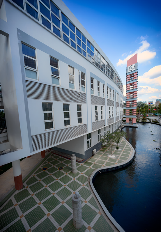 日本高中留学中日班资讯三高国际部日本名校课程开放日圆满结束