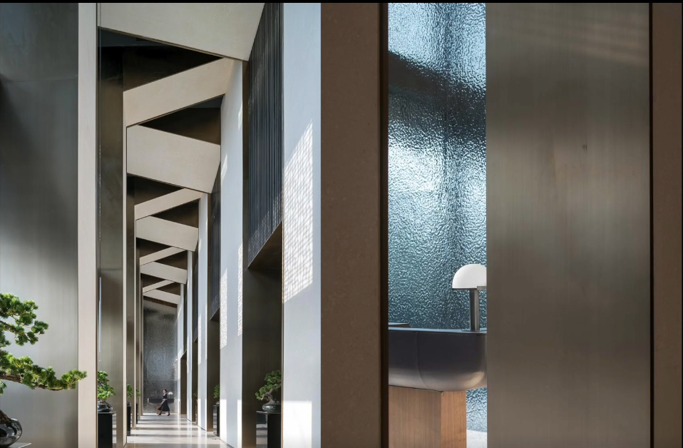 富美家金屬耐火板