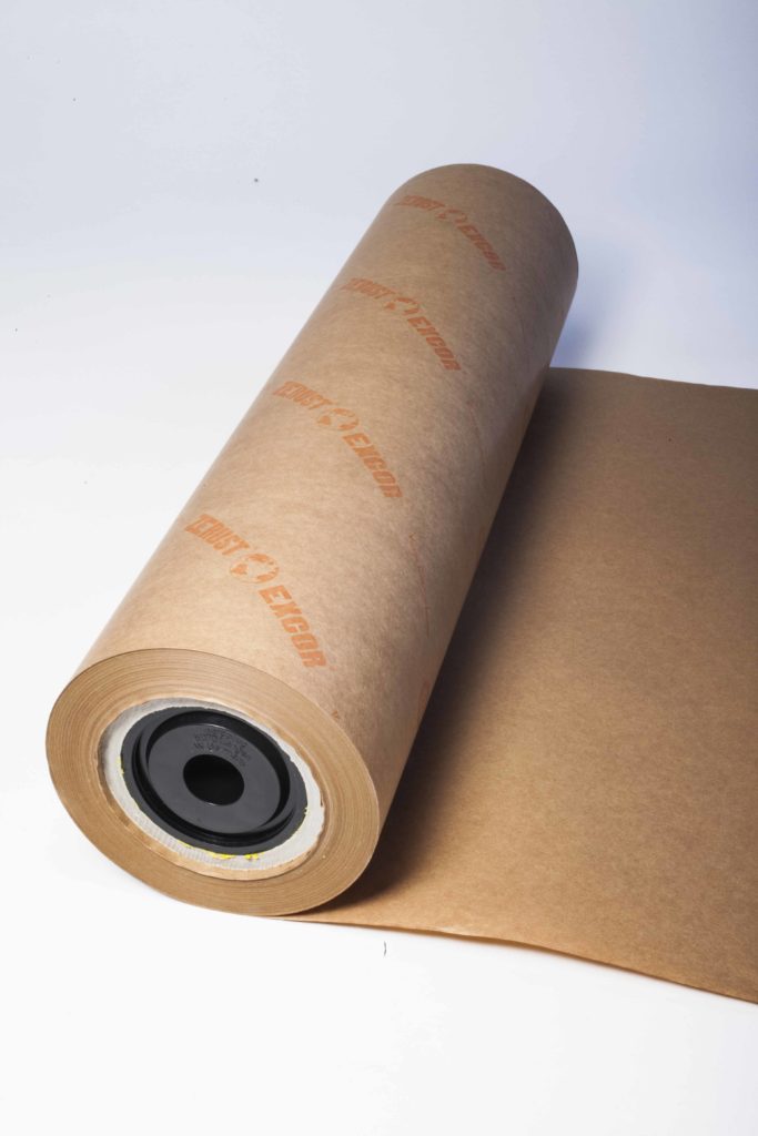 北美防锈zerust ict420 vci 防锈纸