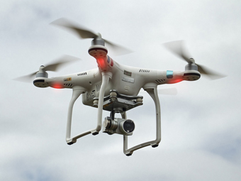 无人机航空摄影测量在地形测绘中的作用