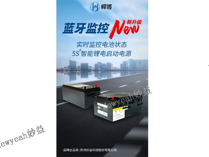 广州商用车智能锂电池与铅酸电池比哪个好