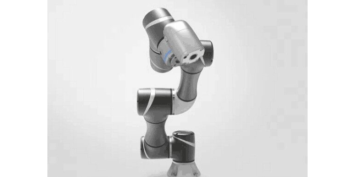 辽宁智能工厂AI协作机器人编程 上海达明机器人供应