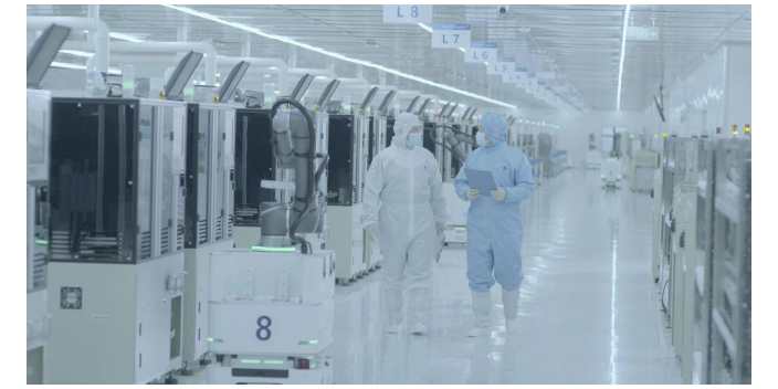 上海焊接AI協(xié)作機器人模型 來(lái)電咨詢(xún) 上海達明機器人供應