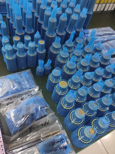 韩国进口POWERTEC氮气弹簧价格
