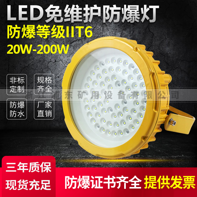 LED防爆灯 LED防爆灯