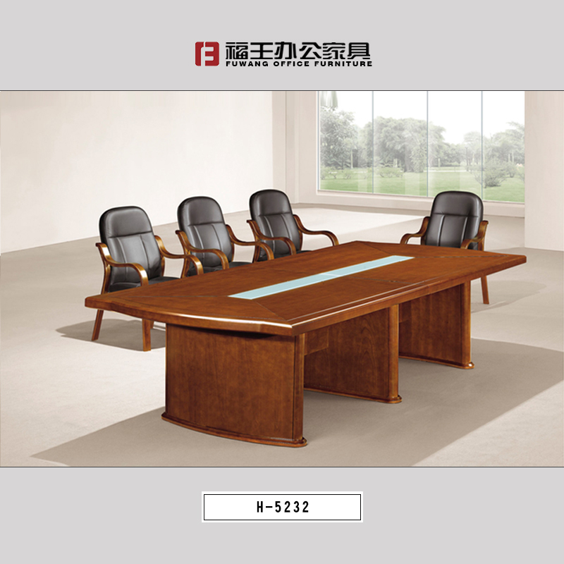 会议桌 H5232