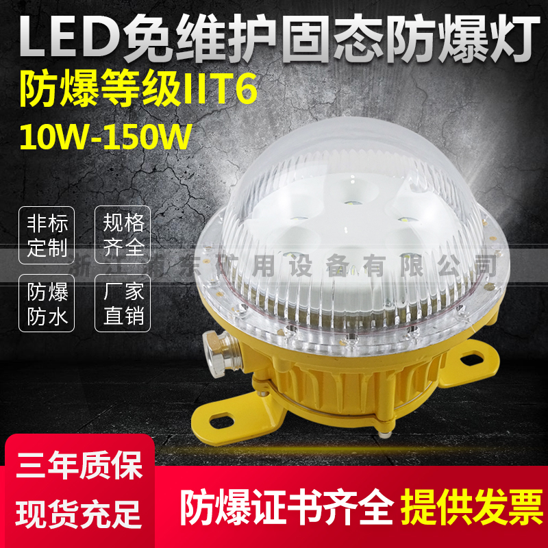 LED防爆灯 LED防爆灯