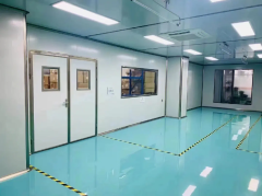 凈化工程和空氣過濾網有關系嗎？