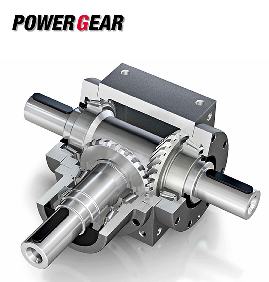 Nidec-Graessner PowerGear