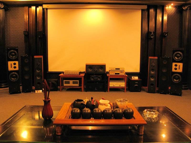 瑞佳达酒店用品城 | 音响设备篇