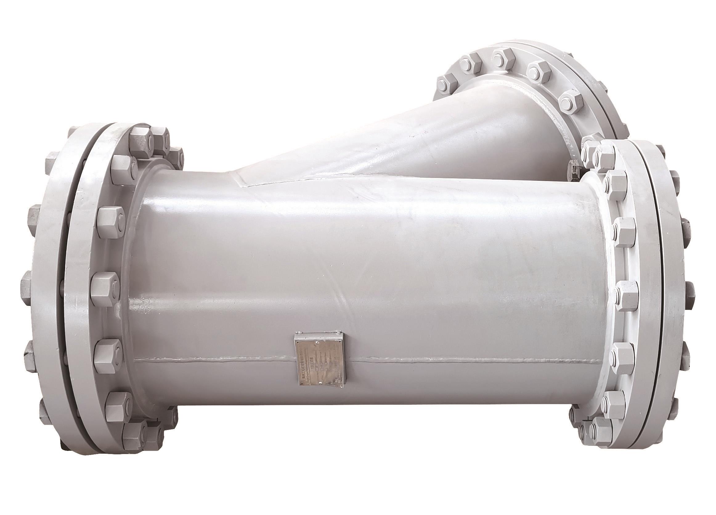 带你了解t型过滤器和y型过滤器的区别