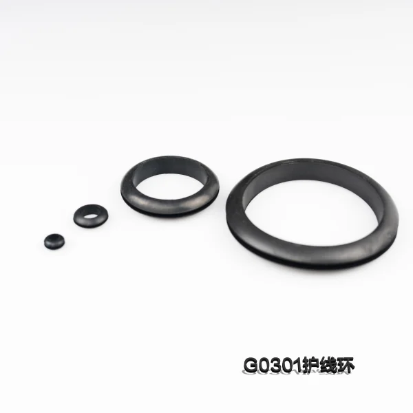G0301護線環