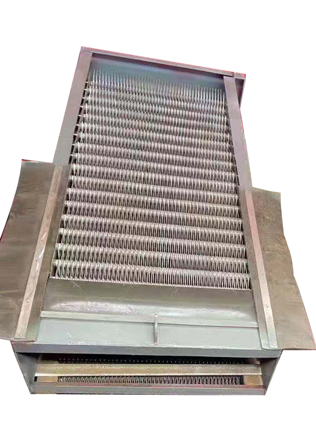 机械格栅-宜兴新天净环保科技有限公司