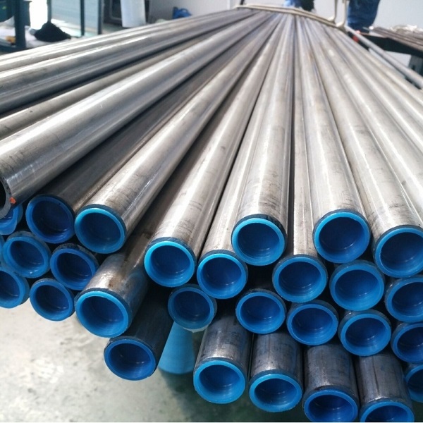 seamless steel tube