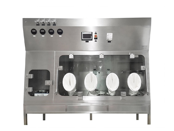 無(wú)菌隔離器