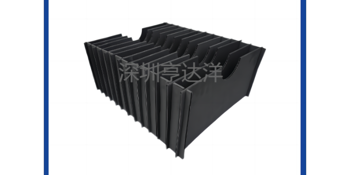 上海防静电中空板箱厂家供应,防静电中空板箱
