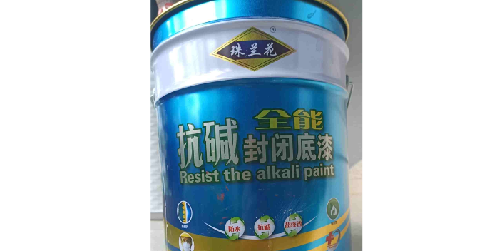 西藏色彩明亮的乳膠漆室外涂裝價格